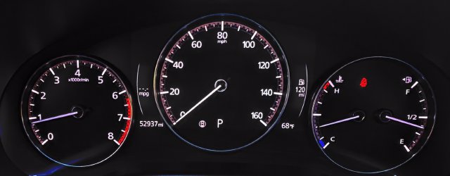 Used 2023 MAZDA CX-50 Meridian Edition AWD/4WD image 23