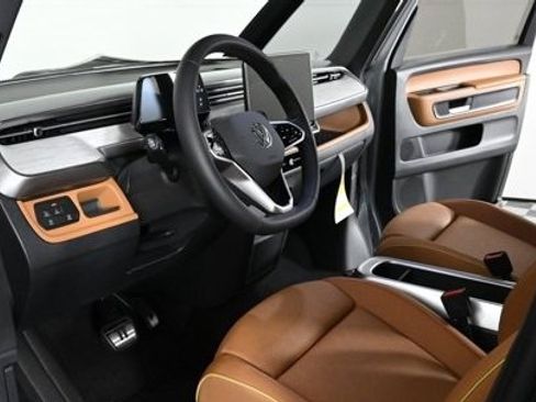 New 2025 Volkswagen ID. Buzz Pro S image 20