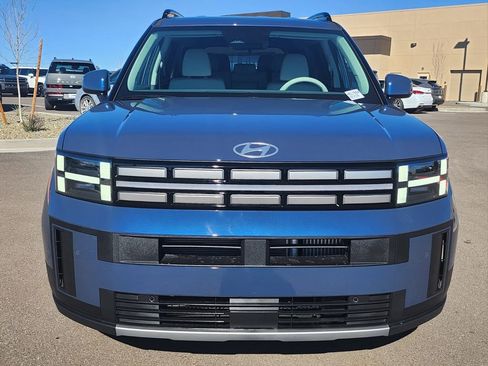 Certified 2026 Hyundai Santa Fe SEL image 8