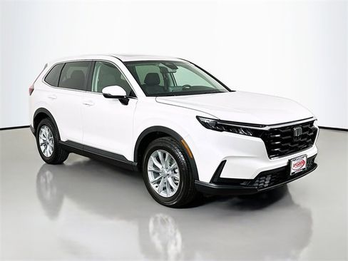 Certified 2024 Honda CR-V EX image 13