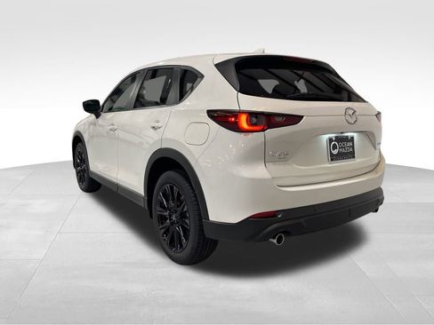 New 2025 MAZDA CX-5 Carbon Edition image 9