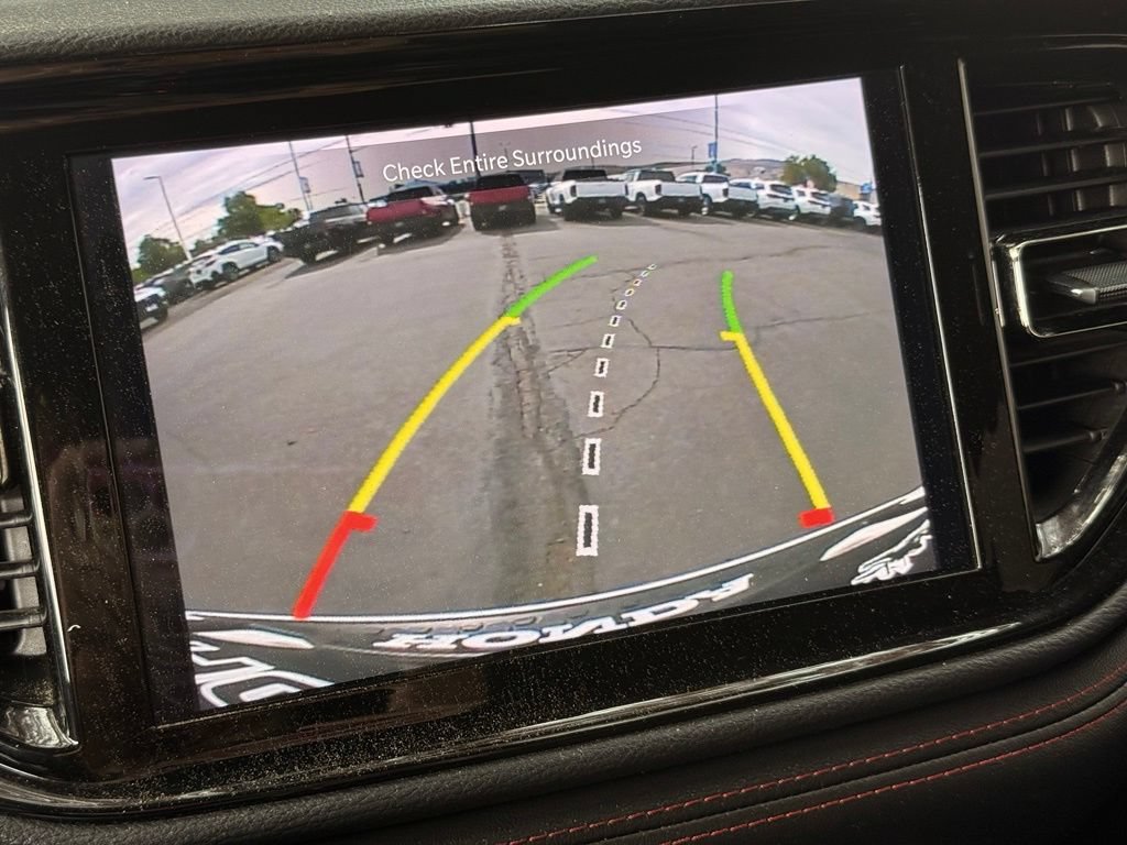 Used 2023 Dodge Durango R/T AWD/4WD image 27