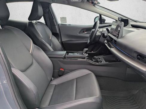 Used 2023 Toyota Prius Limited FWD image 20