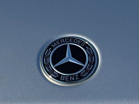 Used 2020 Mercedes-Benz G 63 AMG AMG w/ EXCLUSIVE INTERIOR PKG image 23