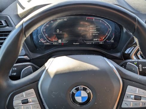 Used 2023 BMW X3 sDrive30i w/ Convenience Package image 9