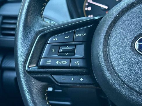 Certified 2024 Subaru Crosstrek 2.5i Sport w/ Crosstrek Mirror Package AWD/4WD image 28