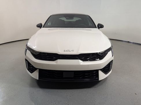 New 2026 Kia K5 GT w/ GT1 Package FWD image 2