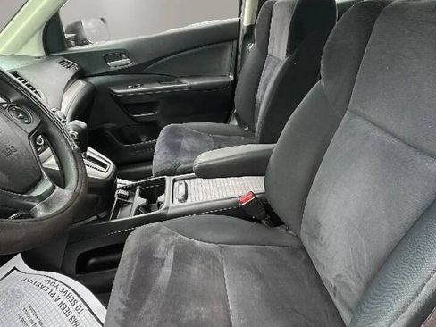 Used 2012 Honda CR-V LX image 9
