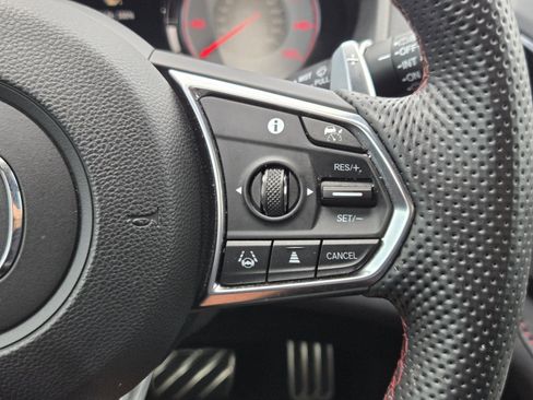 Used 2024 Acura RDX A-Spec AWD/4WD image 24