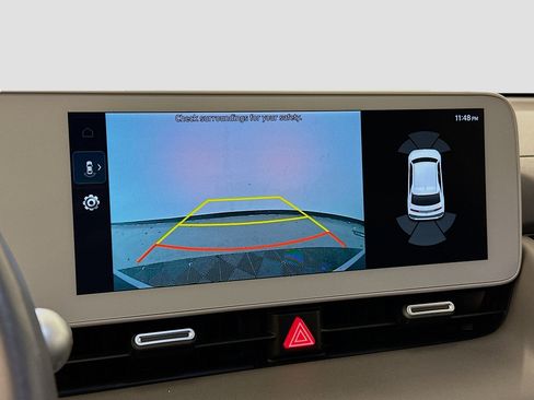 Used 2024 Hyundai Ioniq 5 SEL image 23