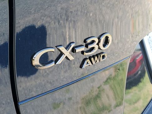 New 2026 MAZDA CX-30 Aire Edition AWD/4WD image 6
