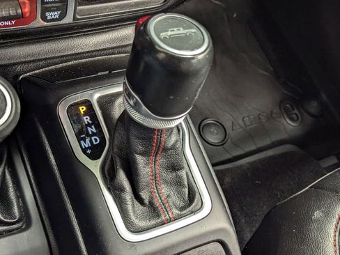 Used 2021 Jeep Gladiator Rubicon image 26