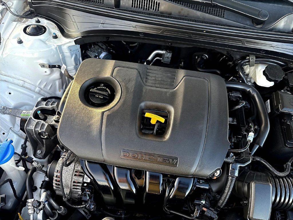 Used 2023 Kia Forte LXS FWD image 38