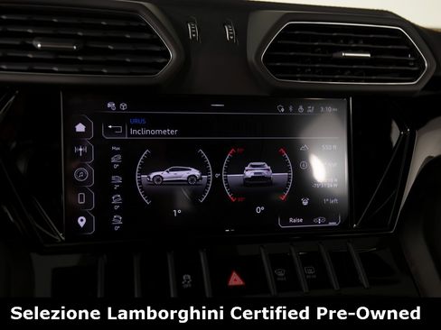 Used 2024 Lamborghini Urus S image 21