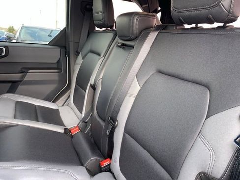 Certified 2024 Ford Bronco Big Bend image 23