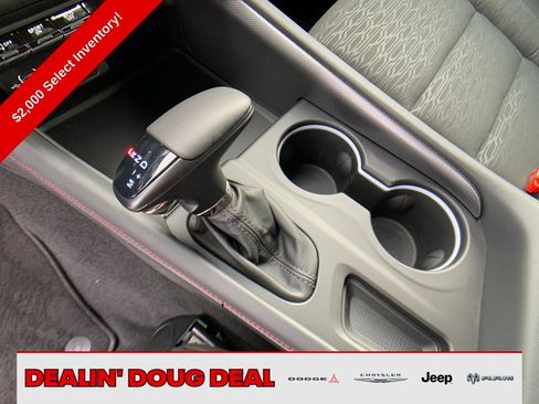 New 2026 Dodge Durango GT image 26