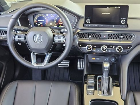 Certified 2025 Acura Integra A-Spec image 27