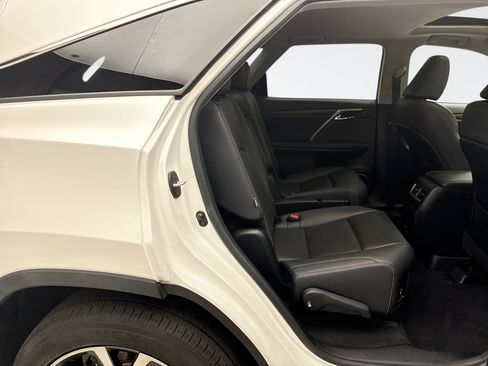 Used 2021 Lexus RX 350L Premium w/ Premium Package AWD/4WD image 20