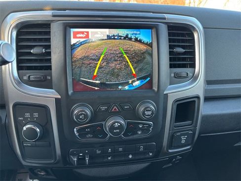 Used 2018 RAM 2500 Big Horn image 20