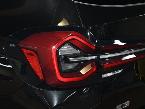 Used 2024 BMW X3 M40i AWD/4WD image 60