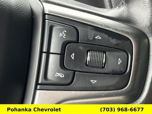 Used 2021 Chevrolet Tahoe Premier w/ Premium Package AWD/4WD image 11