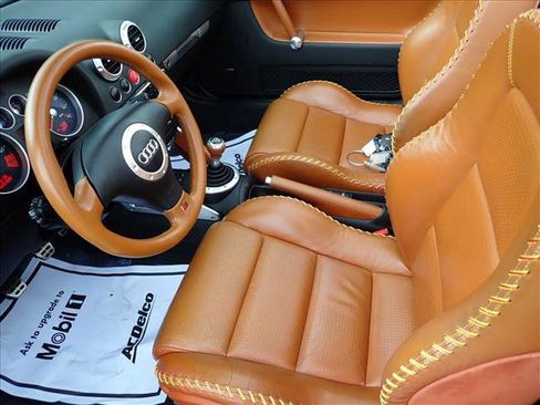 Used 2001 Audi TT 1.8T image 8