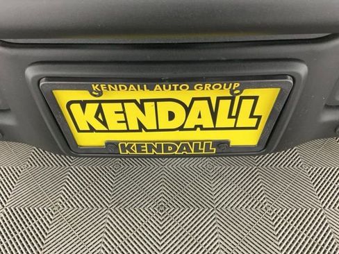 Used 2025 GMC Sierra 2500 AT4X w/ AT4X AEV Edition image 35