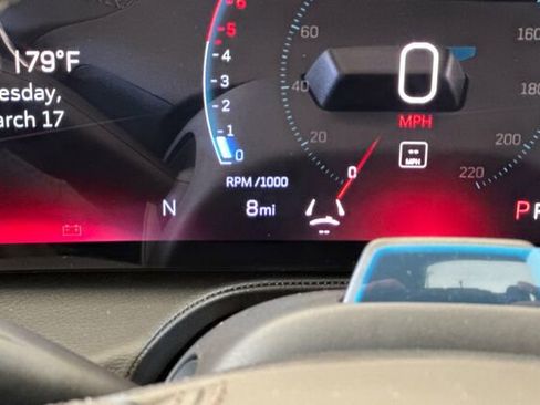 New 2026 Cadillac CT5 V image 27