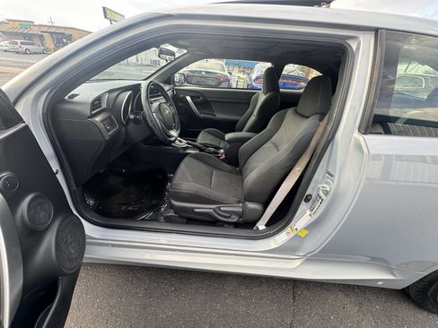 Used 2014 Scion tC 10 Series image 12