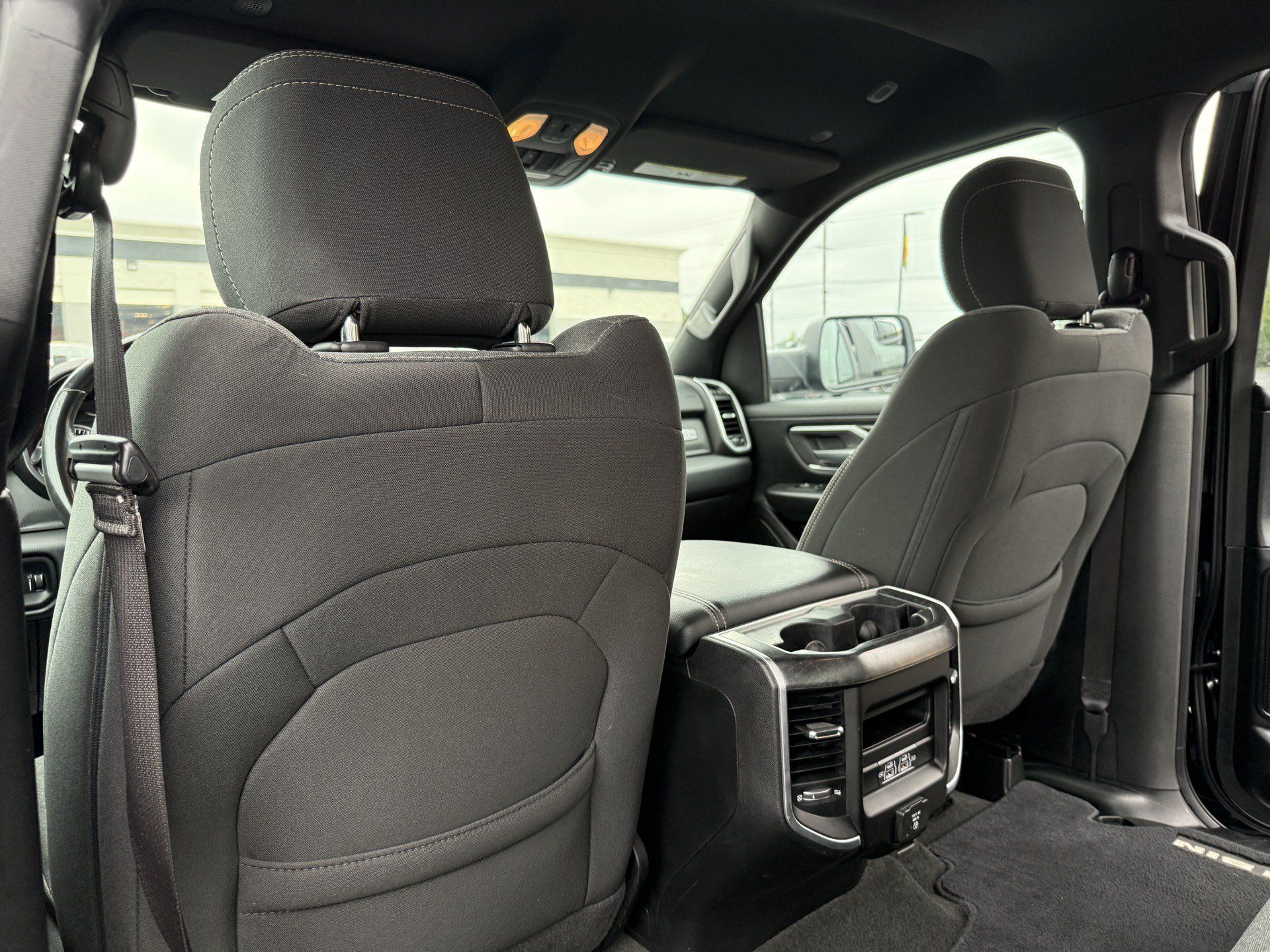 Used 2021 RAM 1500 Big Horn AWD/4WD image 31