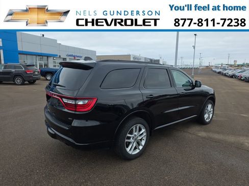 Used 2023 Dodge Durango GT image 7