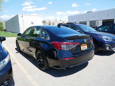 Used 2024 Honda Civic Si image 4