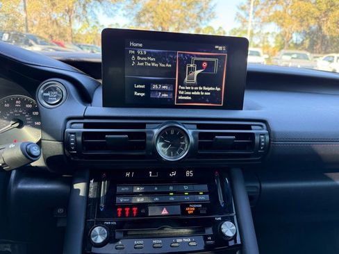 Used 2024 Lexus IS 300 w/ Comfort Package image 28