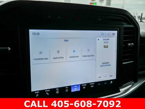 Used 2024 Ford F150 STX AWD/4WD image 28