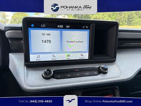 Certified 2023 Ford Maverick XLT w/ XLT Luxury Package FWD image 10