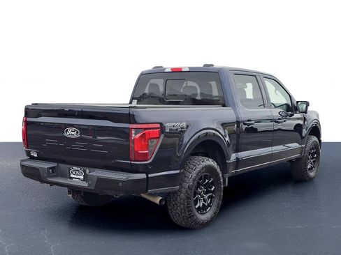 Used 2024 Ford F150 XLT w/ Equipment Group 302A MID image 20