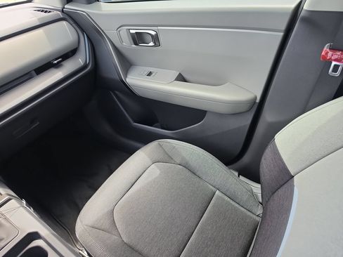 New 2027 Kia Seltos S FWD image 15