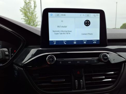 Used 2023 Ford Escape ST-Line image 39