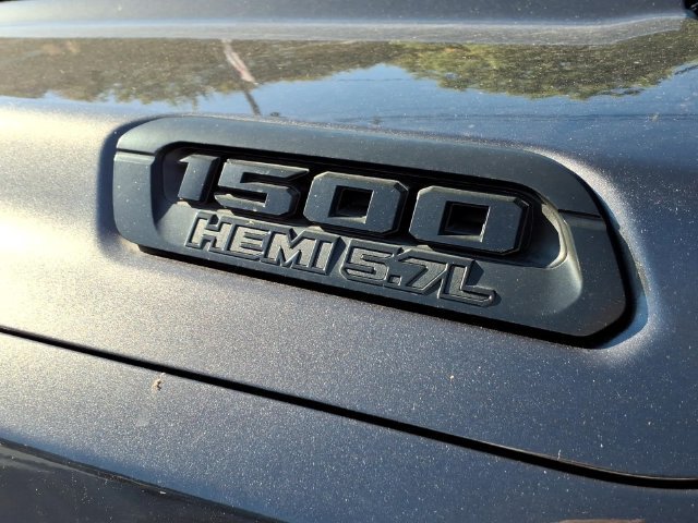 Used 2020 RAM 1500 Big Horn AWD/4WD image 9