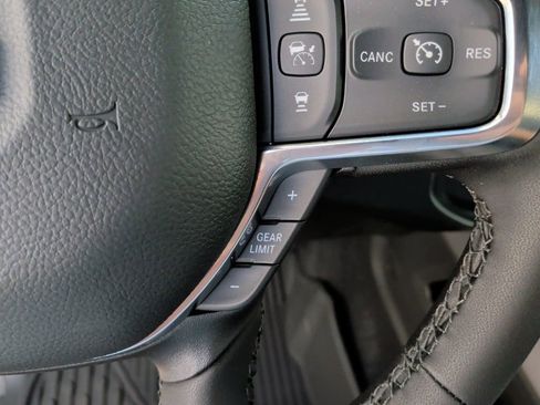 New 2026 RAM 3500 Laramie w/ Max Tow Package image 21