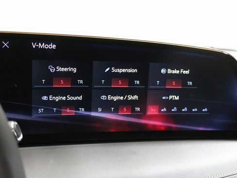 Used 2025 Cadillac CT5 V image 24