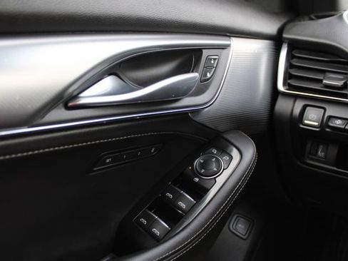 Certified 2023 Cadillac CT5 Luxury AWD/4WD image 15