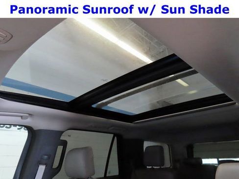 Used 2019 Ford Expedition Limited w/ Special Edition Package image 6