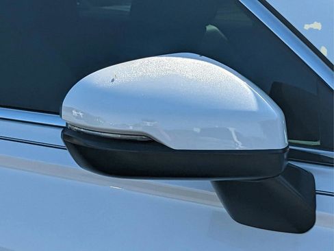 New 2026 Honda CR-V EX-L image 11