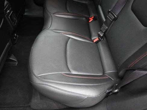 Used 2021 Jeep Compass Trailhawk AWD/4WD image 20