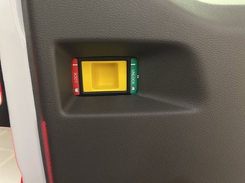 New 2026 Ford Transit 350 XLT image 31