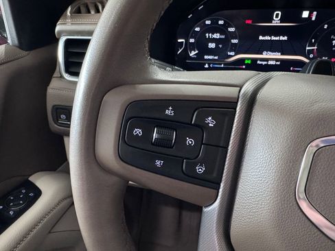 Certified 2023 GMC Yukon Denali w/ Advanced Technology Package AWD/4WD image 18