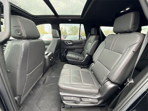 Certified 2022 Chevrolet Tahoe RST w/ Luxury Package image 26