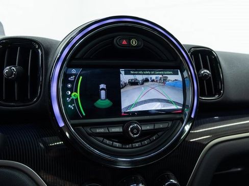 Used 2020 MINI Cooper Countryman S image 18