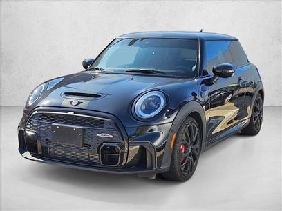 Used 2024 MINI Cooper John Cooper Works